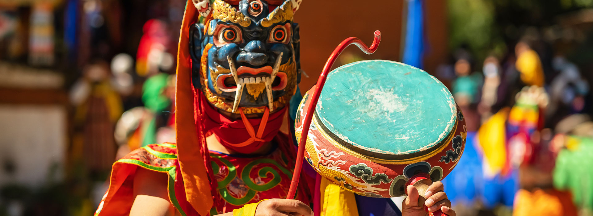 Himalayan Festival Experience