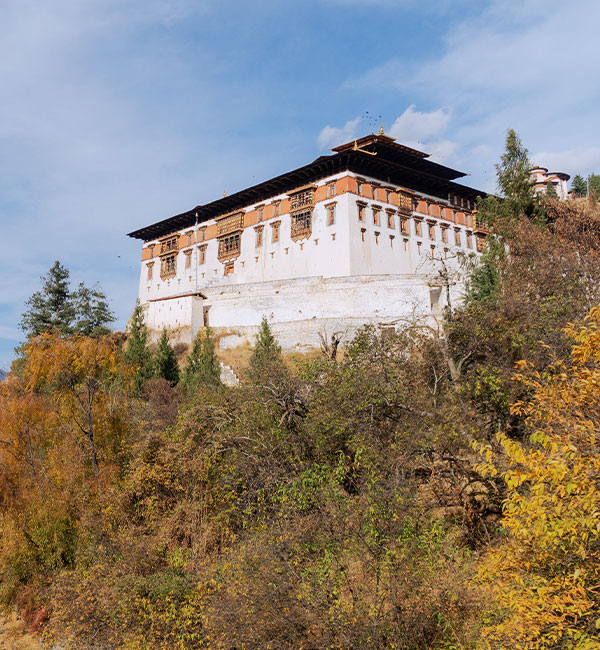 Enchanting Bhutan Escape