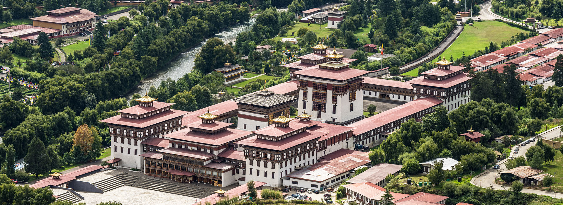 Bhutan Explorer Tour