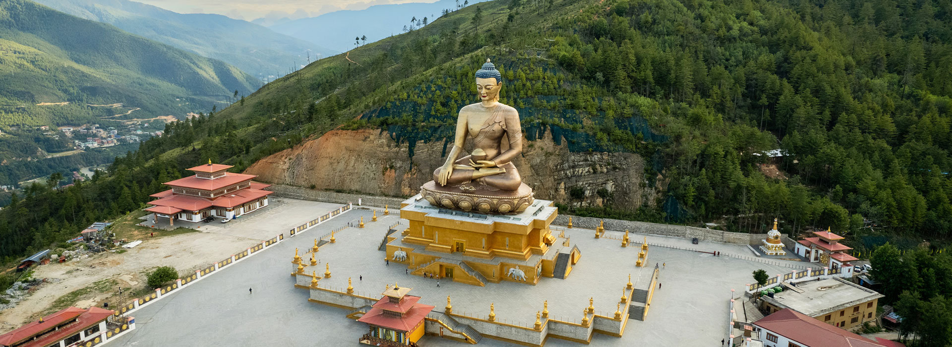 Bhutan Cultural Journey
