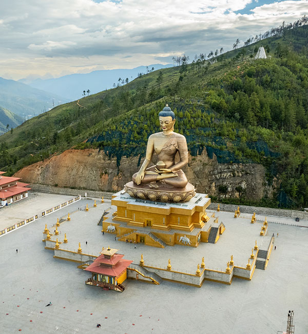 Bhutan Cultural Journey