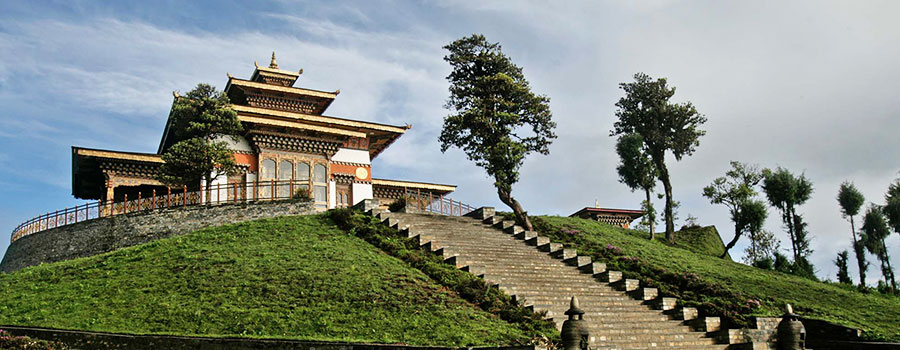Accommodation