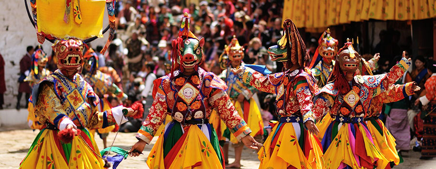 Festivals