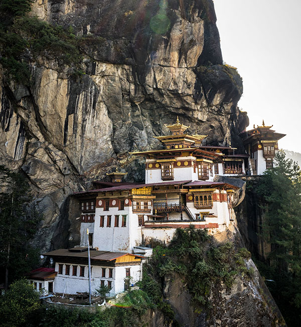 Paro