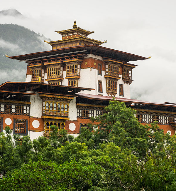 Punakha