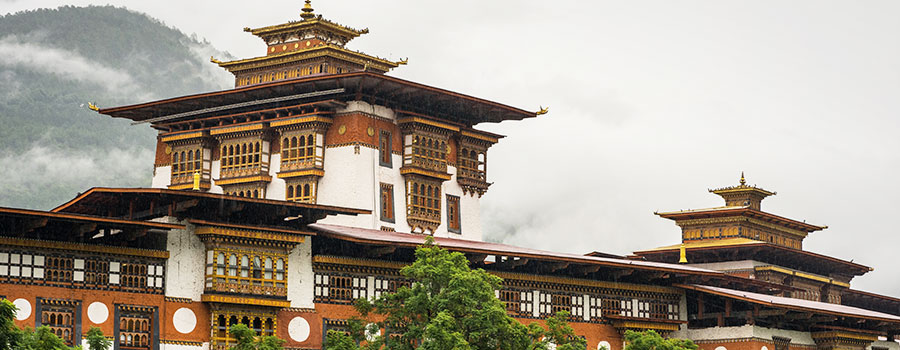 Punakha