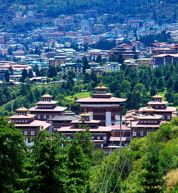 Thimphu