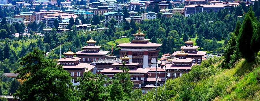 Thimphu