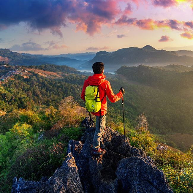 Adventure Tours