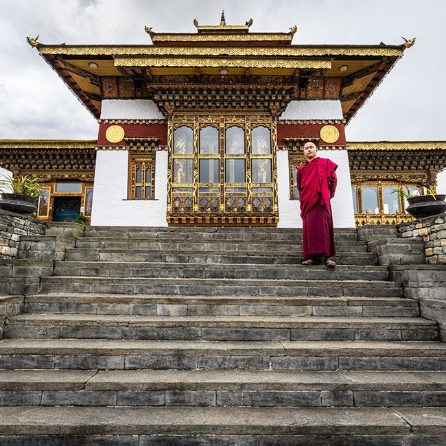 Cultural Tours